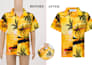 do ghost mannequin and symmetrical neck joint photo editing